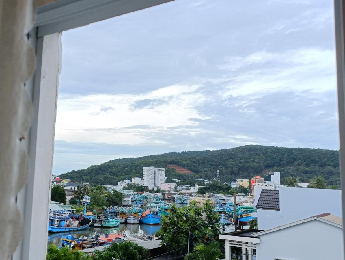 Nhà nghỉ Phương Dung Phú Quốc Ngoại thất bức ảnh