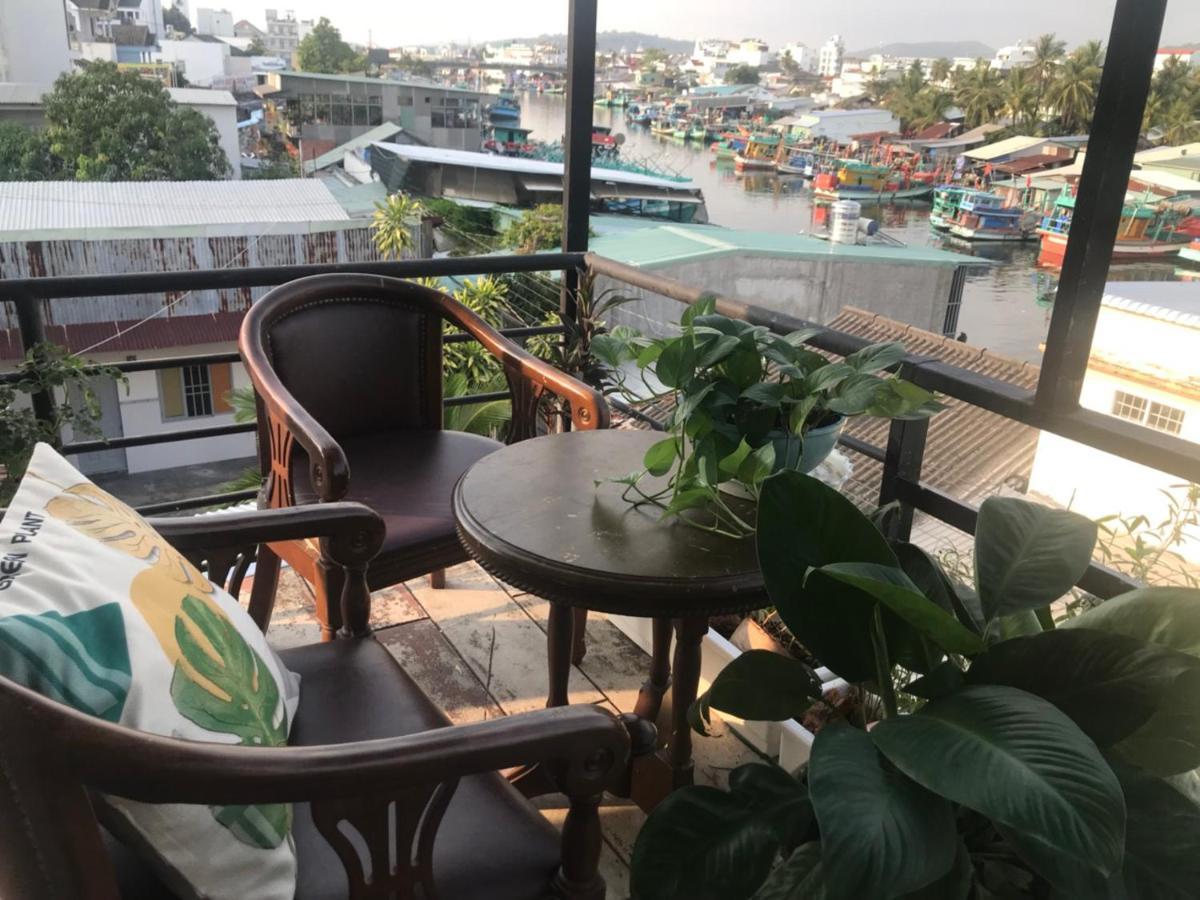 Nhà nghỉ Phương Dung Phú Quốc Ngoại thất bức ảnh