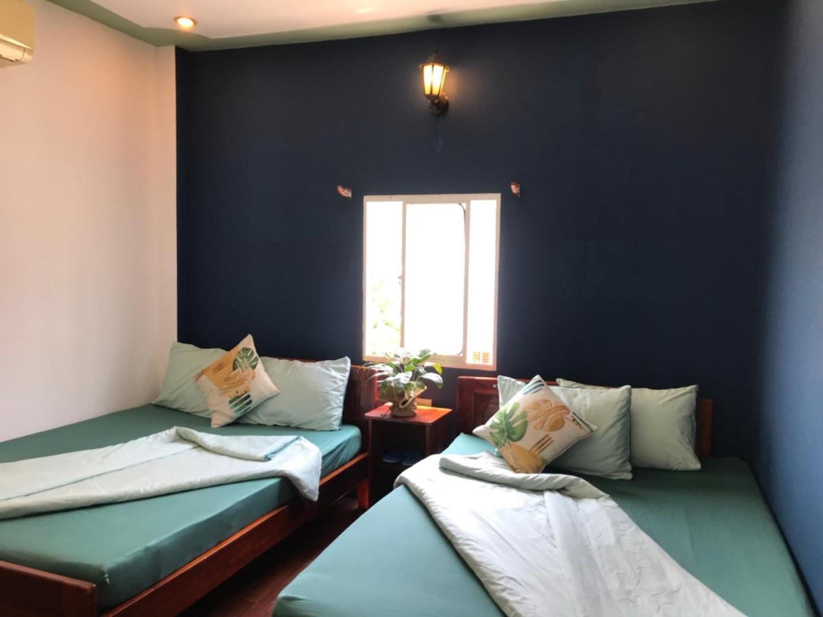 Nhà nghỉ Phương Dung Phú Quốc Ngoại thất bức ảnh