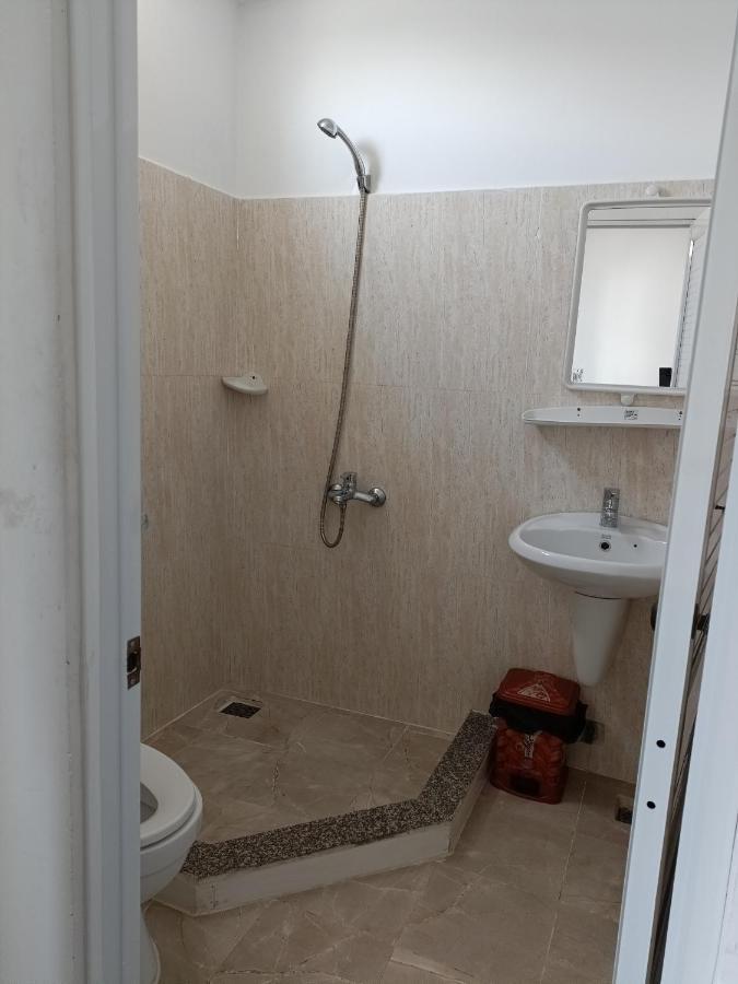 Nhà nghỉ Phương Dung Phú Quốc Ngoại thất bức ảnh