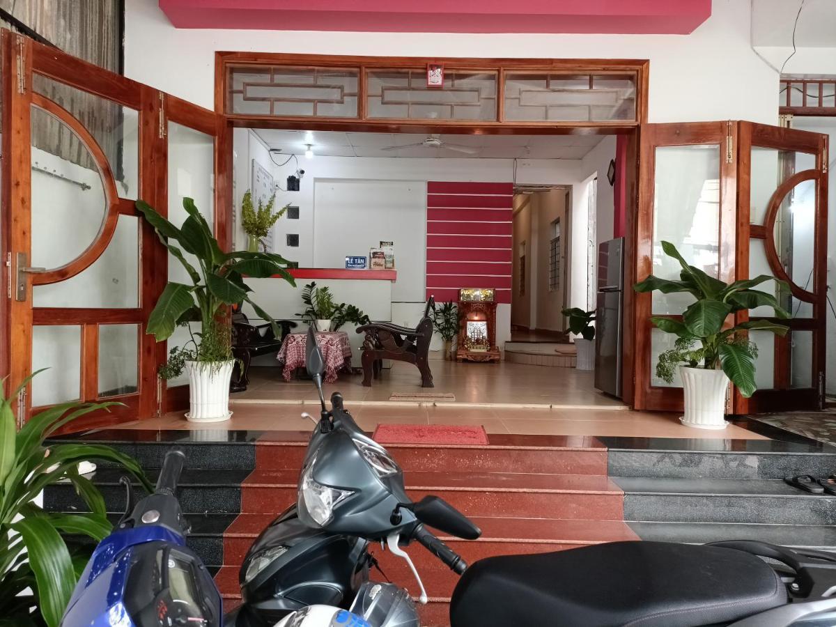 Nhà nghỉ Phương Dung Phú Quốc Ngoại thất bức ảnh