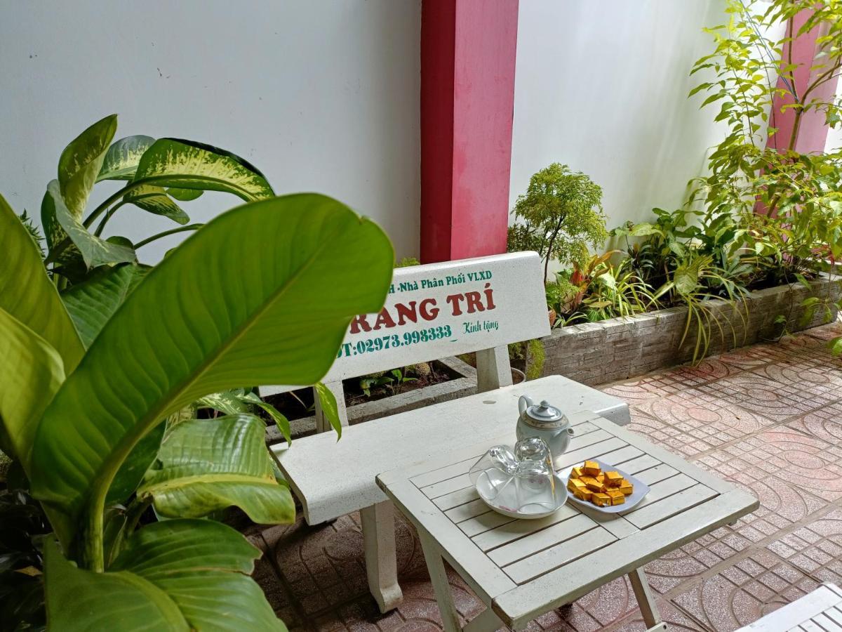 Nhà nghỉ Phương Dung Phú Quốc Ngoại thất bức ảnh