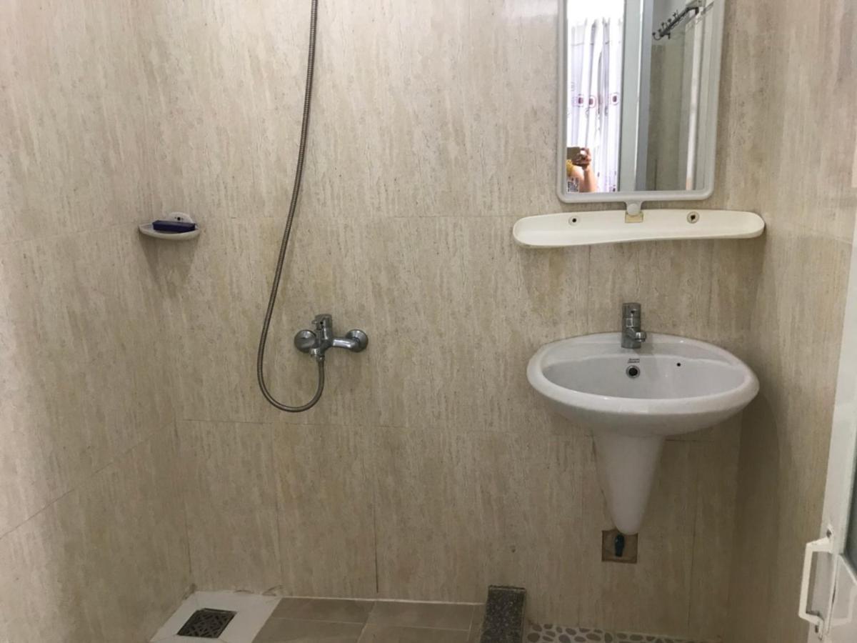 Nhà nghỉ Phương Dung Phú Quốc Ngoại thất bức ảnh