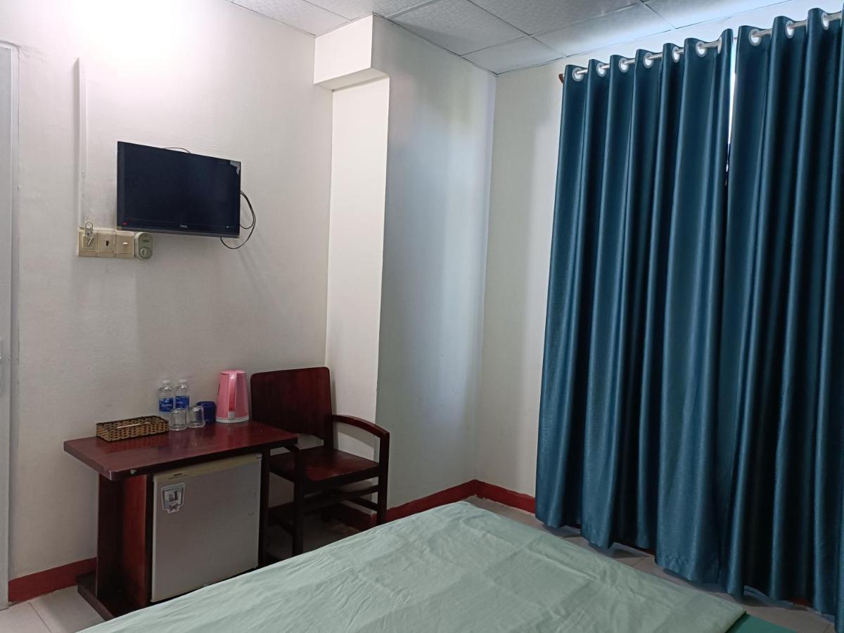 Nhà nghỉ Phương Dung Phú Quốc Ngoại thất bức ảnh