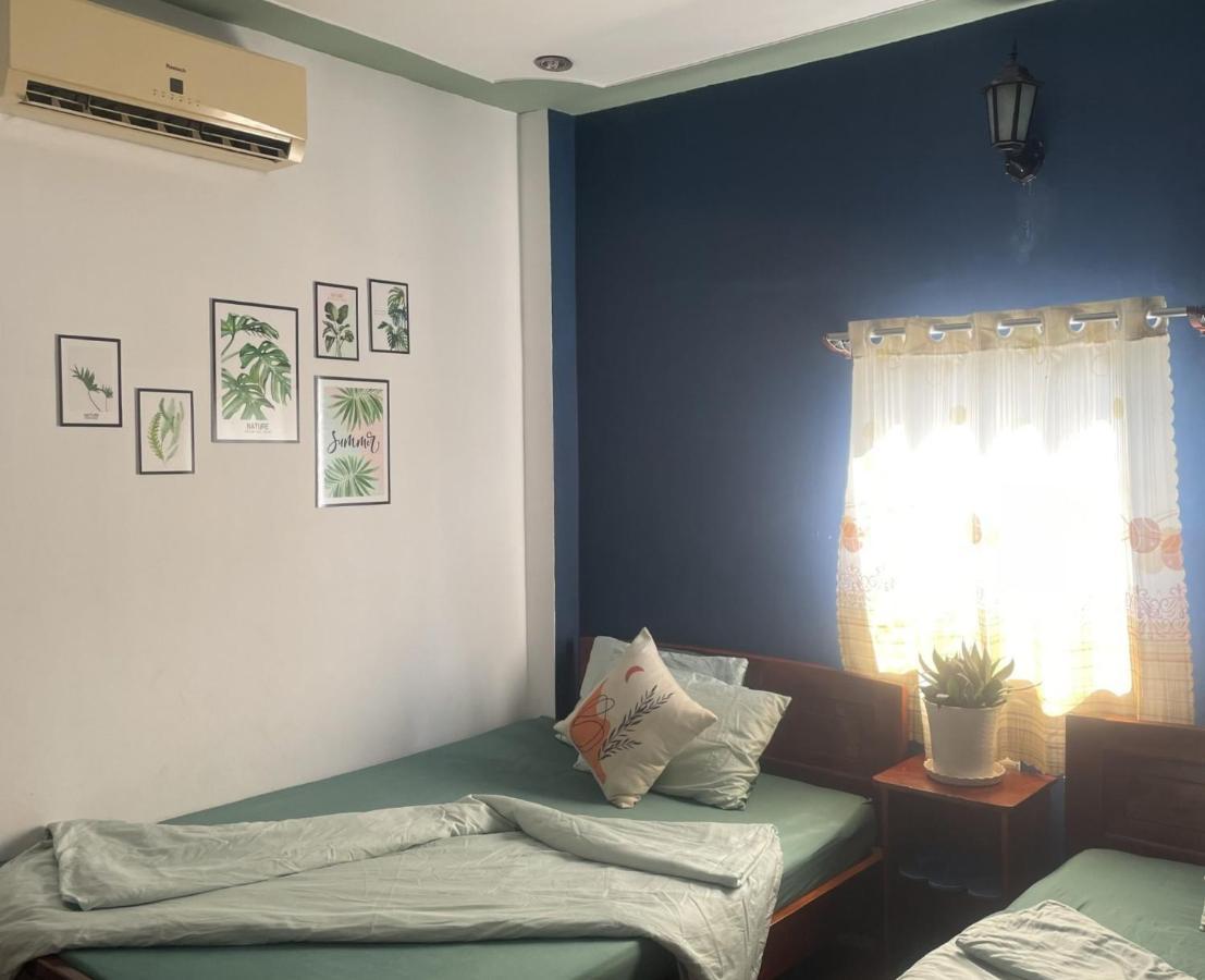 Nhà nghỉ Phương Dung Phú Quốc Ngoại thất bức ảnh