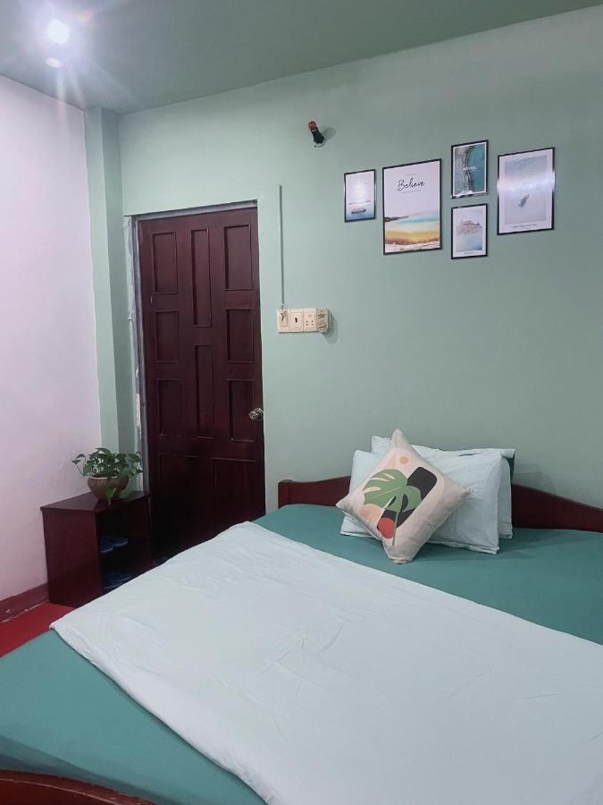 Nhà nghỉ Phương Dung Phú Quốc Ngoại thất bức ảnh