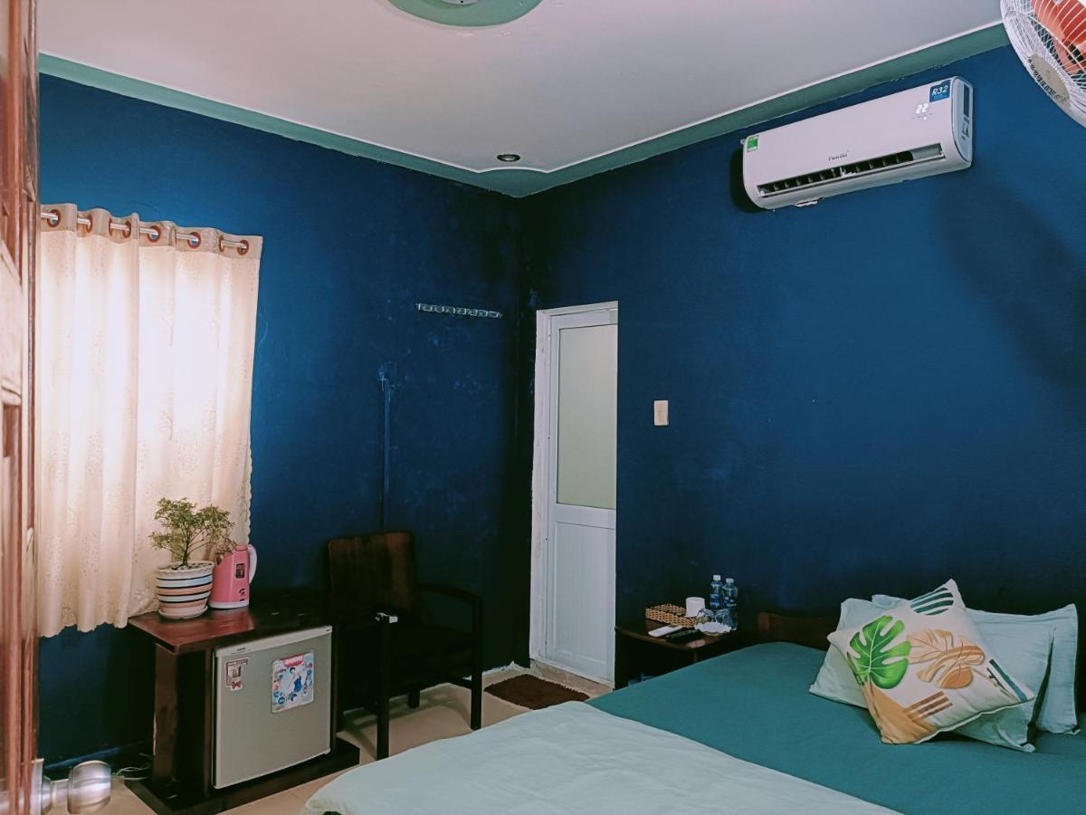 Nhà nghỉ Phương Dung Phú Quốc Ngoại thất bức ảnh