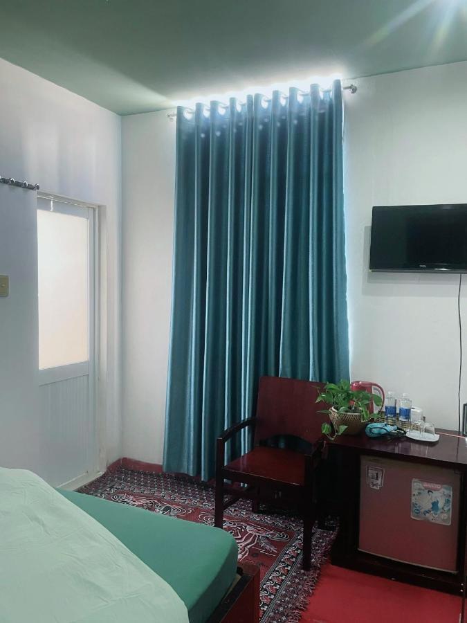 Nhà nghỉ Phương Dung Phú Quốc Ngoại thất bức ảnh