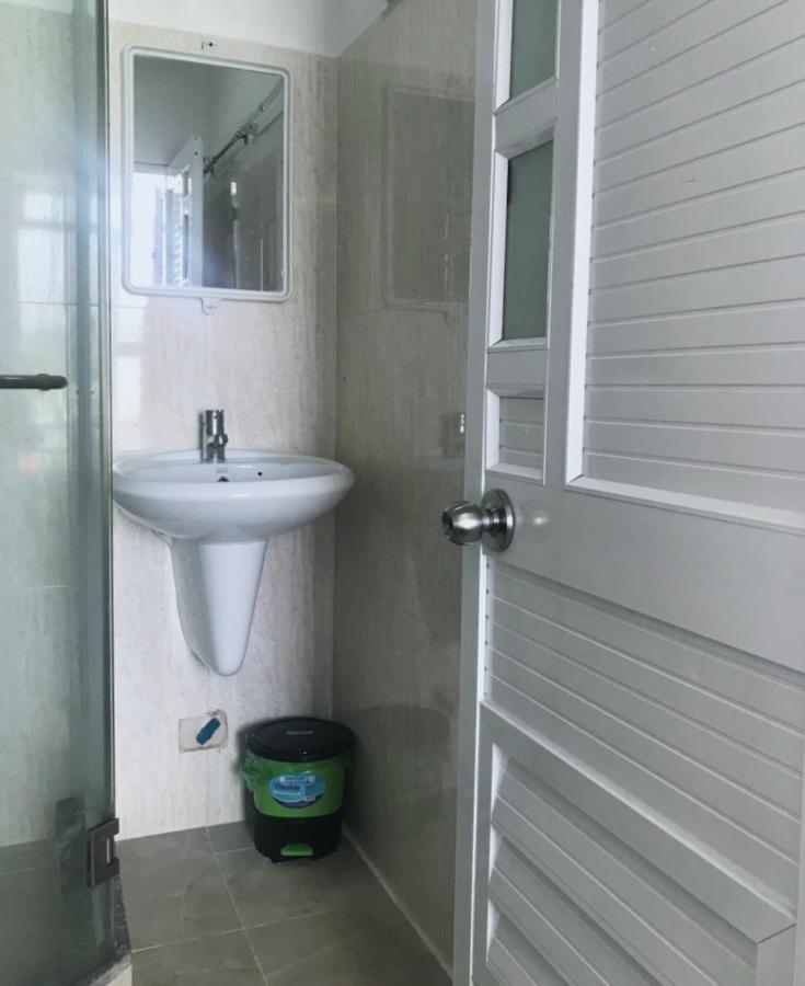 Nhà nghỉ Phương Dung Phú Quốc Ngoại thất bức ảnh