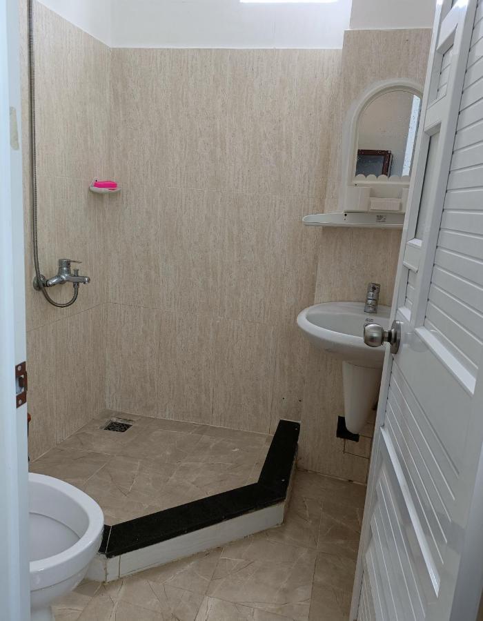 Nhà nghỉ Phương Dung Phú Quốc Ngoại thất bức ảnh