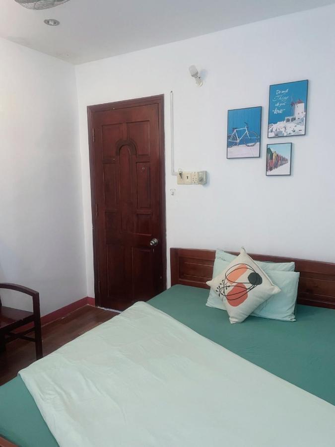 Nhà nghỉ Phương Dung Phú Quốc Ngoại thất bức ảnh