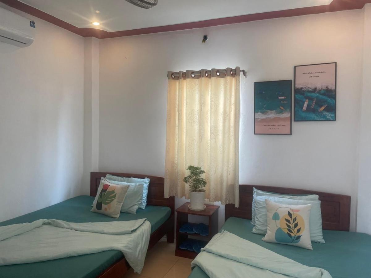 Nhà nghỉ Phương Dung Phú Quốc Ngoại thất bức ảnh