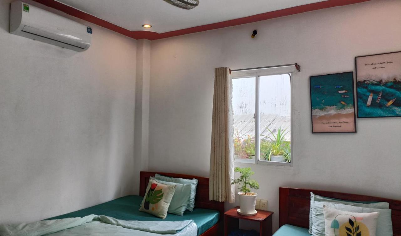 Nhà nghỉ Phương Dung Phú Quốc Ngoại thất bức ảnh
